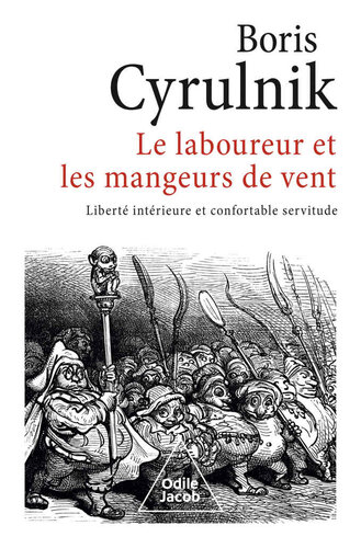 Le Laboureur et les Mangeurs de vent (French Edition)