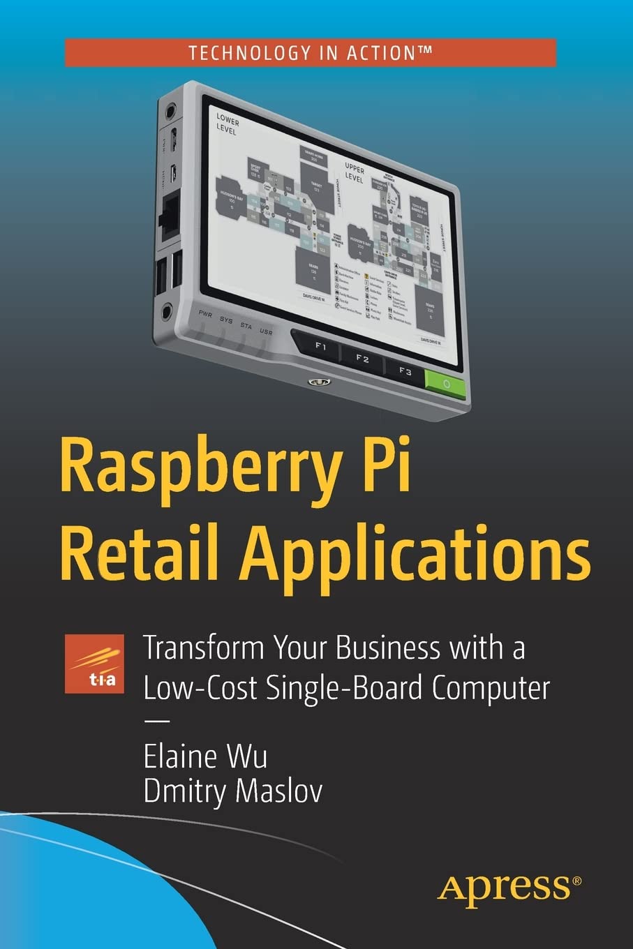 Raspberry Pi Retail Applications: Transform Your Business with a Low-Cost Single-Board Computer