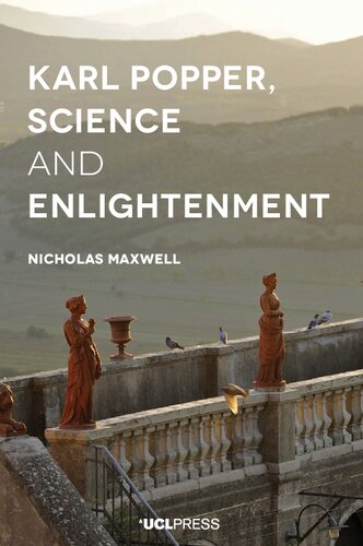 Karl Popper, Science And Enlightenment