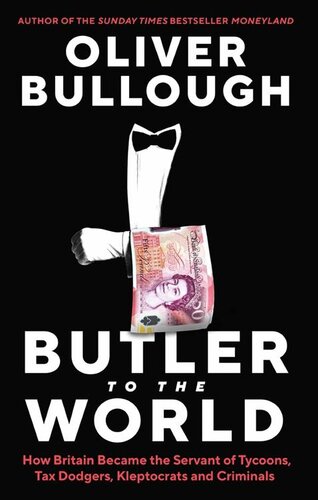 Butler to the World