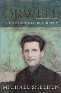 Orwell: The Authorised Biography