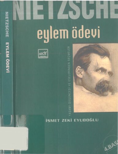 Nietzsche: Eylem Ödevi