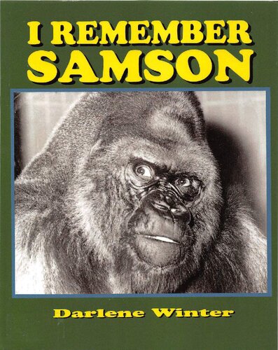 I remember Samson