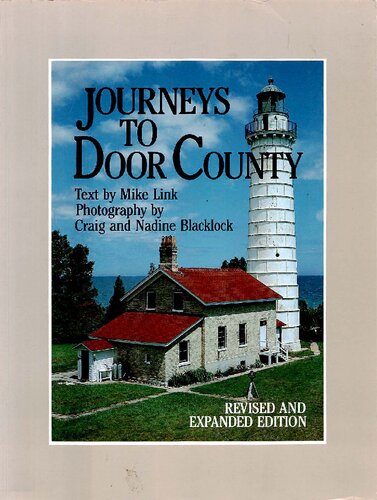 Journeys to Door County