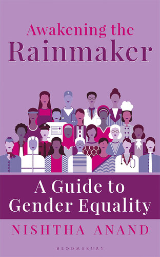 Awakening the Rainmaker: A Guide to Gender Equality