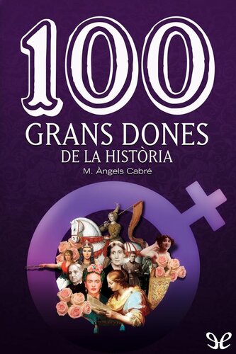 100 grans dones de la història