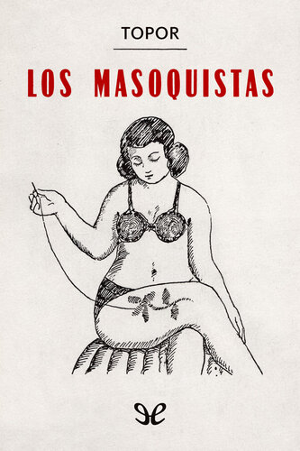 Los masoquistas