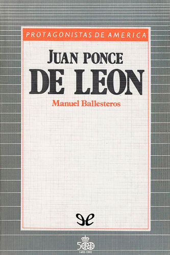 Juan Ponce de León