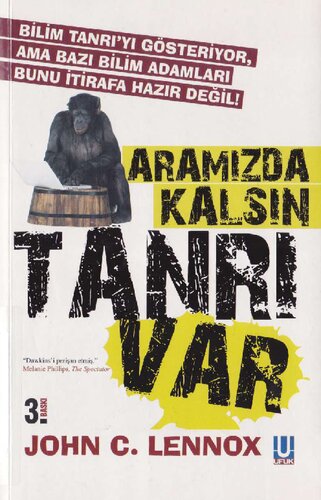 Aramızda Kalsın Tanrı Var - Bilim Tanrı'yı Gösteriyor, Ama Bazı Bilim Adamları Bunu İtirafa Hazır Değil!