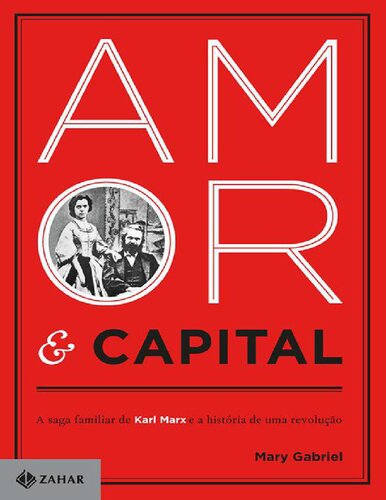 Amor & capital