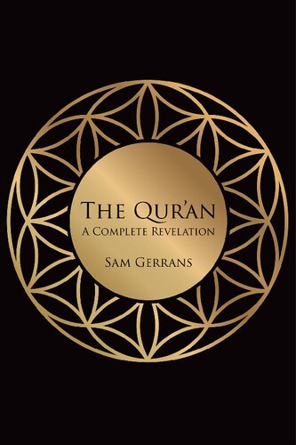 The Qur'an: A Complete Revelation