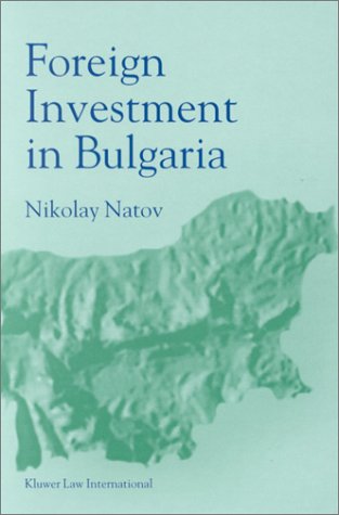 Foreign Investments in Bulgaria