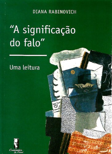 A significação do falo