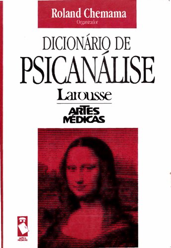 Dicionário de psicanálise