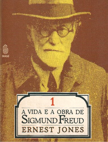 A vida e a obra de Sigmund Freud