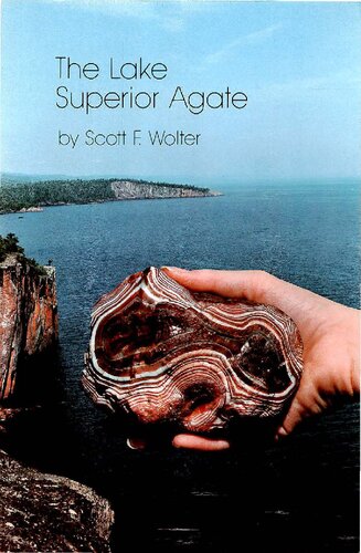 The Lake superior agate