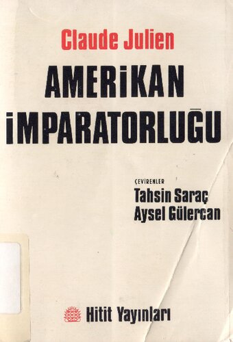 Amerikan İmparatorluğu