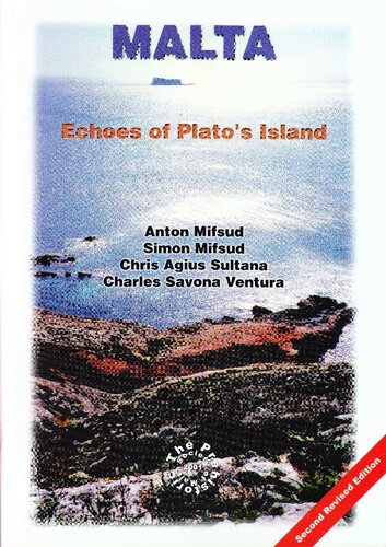 Malta: Echoes of Plato's Island