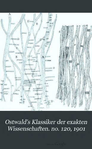 Die Anatomie der Pflanzen (London 1675 und 1679)