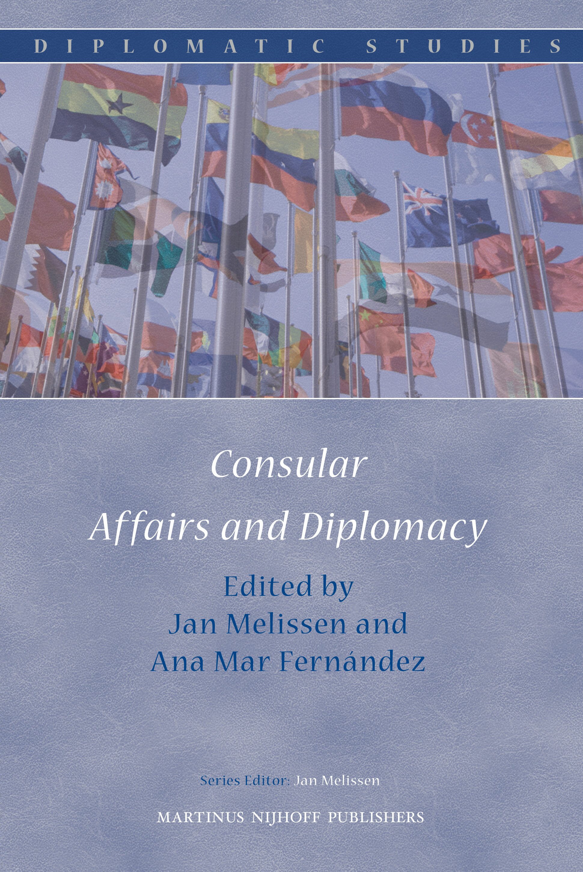 Consular Affairs and Diplomacy