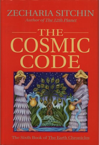 Cosmic code