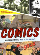 Comics: A Global History, 1968 to the Present