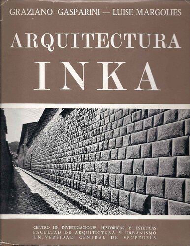 Arquitectura Inka