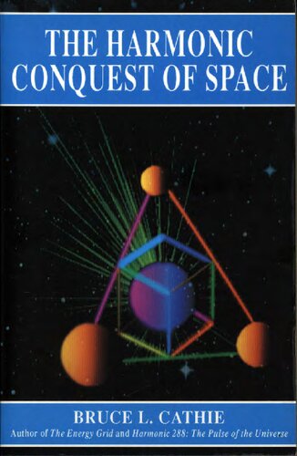 6 Harmonic conquest of space