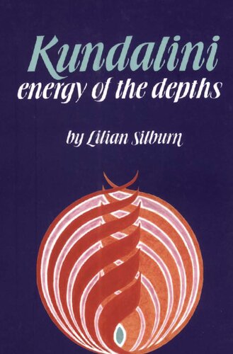 Kundalini  energy of the depths - a comprehensive study on the scriptures of non-dualistic Kasmir Saivissm