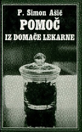 Pomoč iz domače lekarne II.