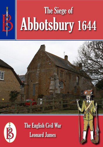 The Siege of Abbotsbury 1644