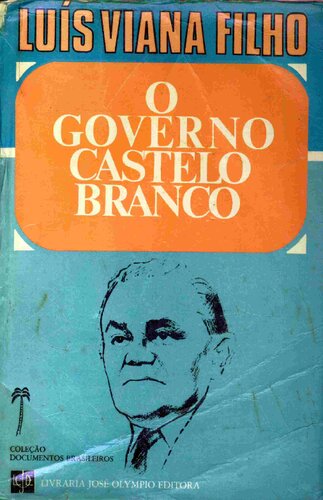 o governo castelo branco