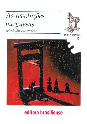 Revoluções Burguesas