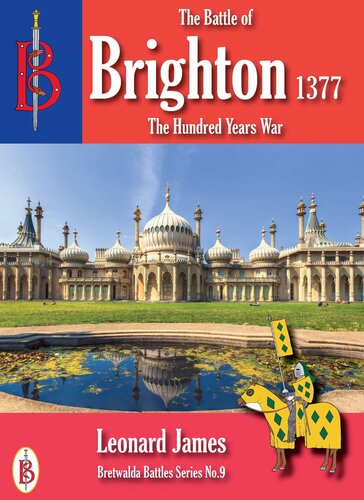 The Battle of Brighton 1377