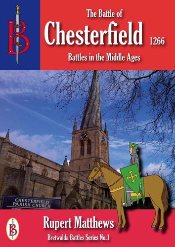 The Battle of Chesterfield 1266