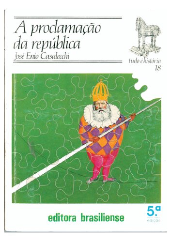 A Proclamação da República