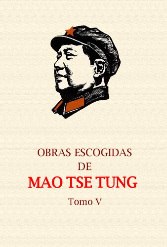 Obras Escogidas de Mao Tse Tung