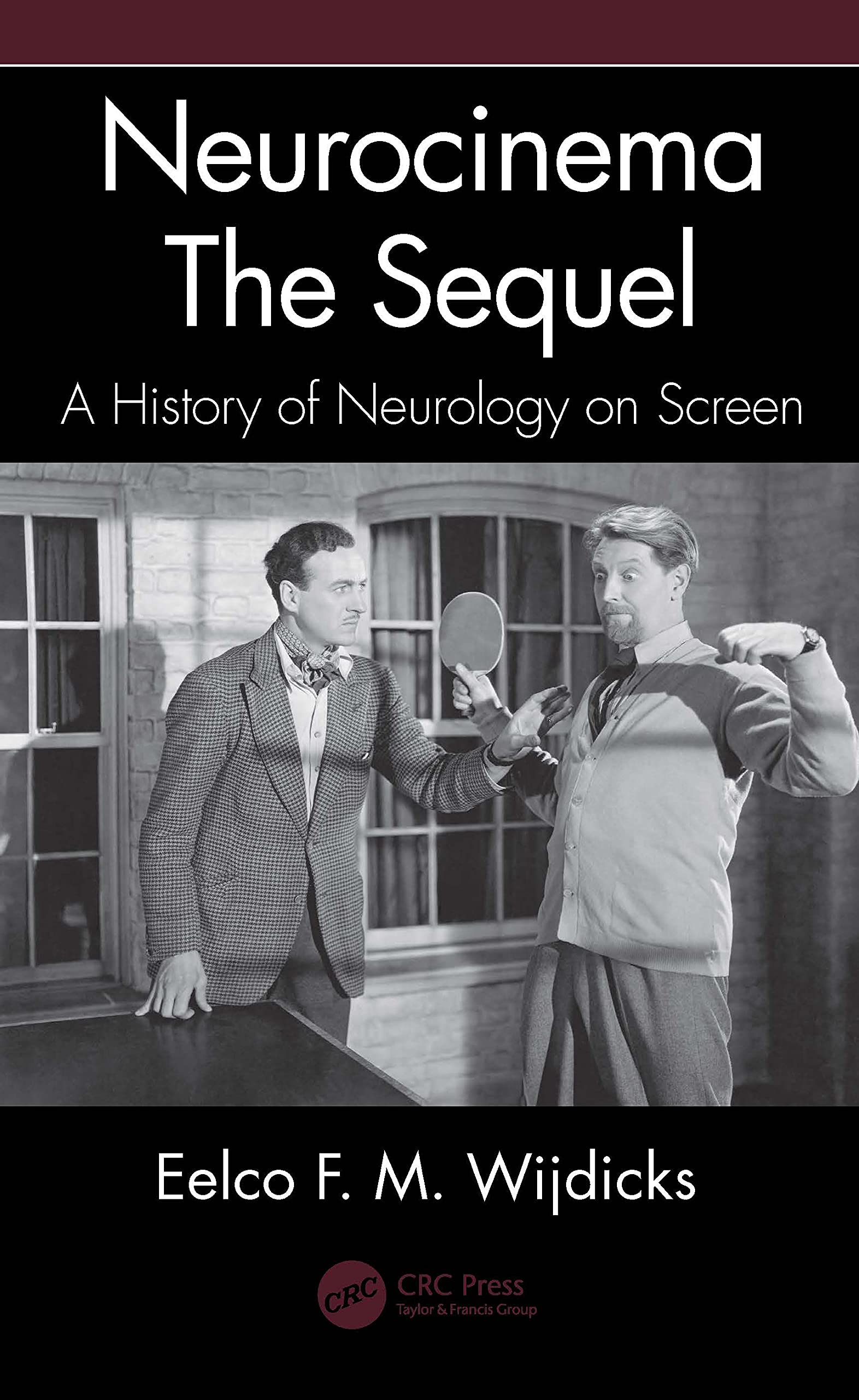 Neurocinema The Sequel: A History of Neurology on Screen