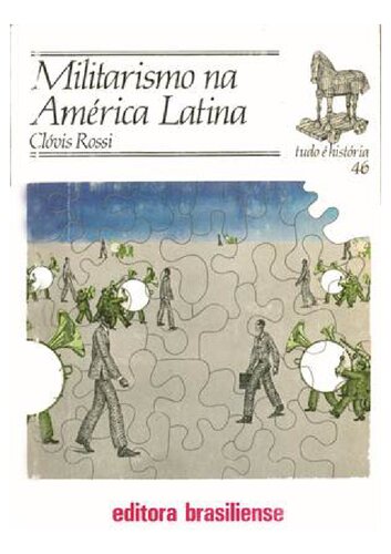 militarismo na América latina