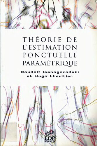 Théorie de l'estimation ponctuelle paramétrique