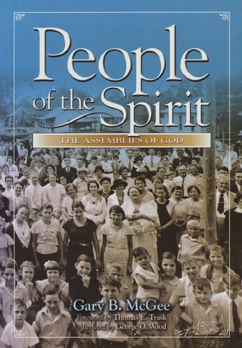 People of the Spirit