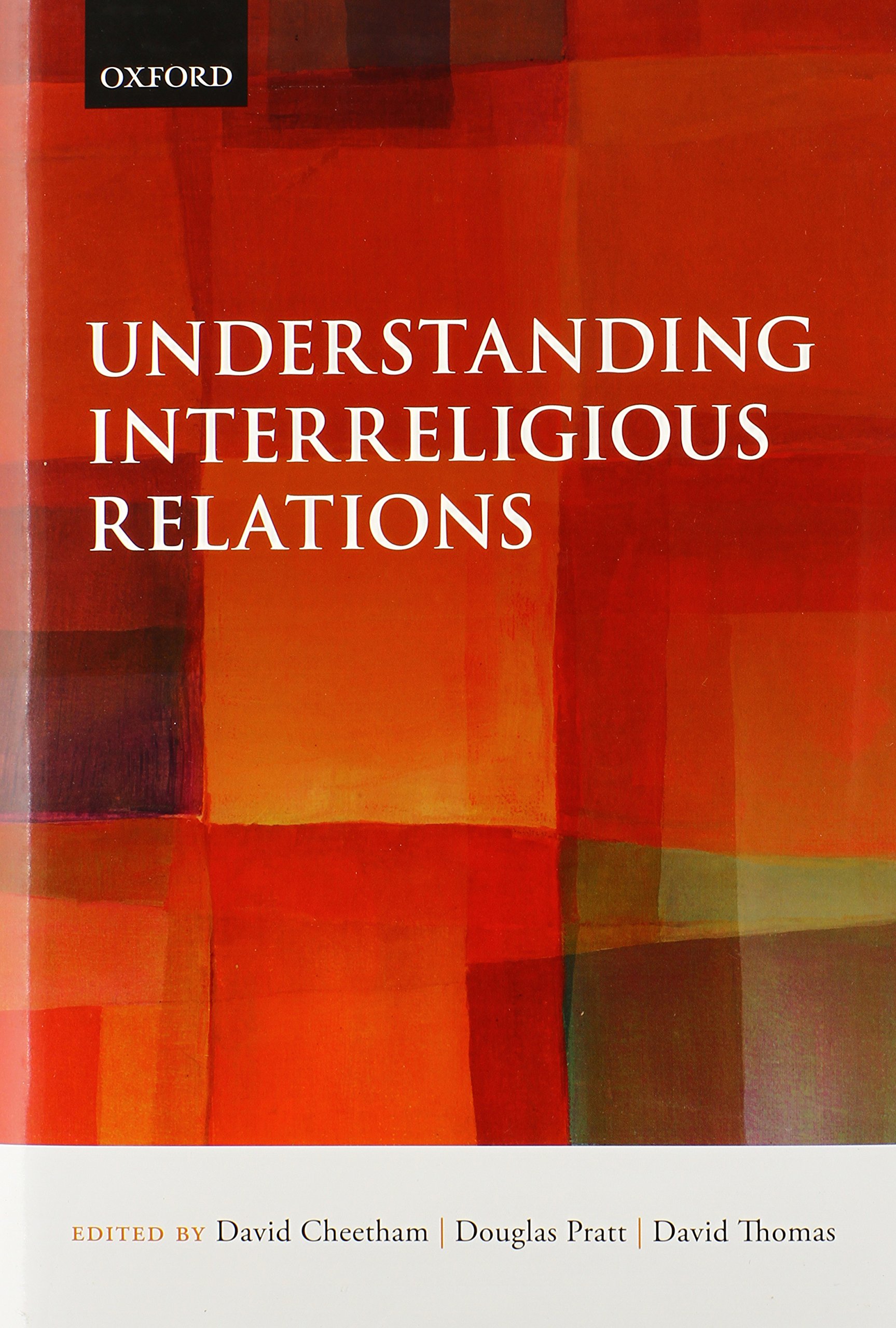 Understanding Interreligious Relations