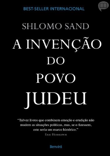 A Invenção do Povo Judeu