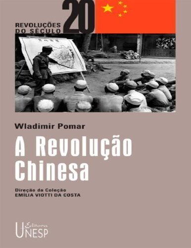 A Revolução Chinesa