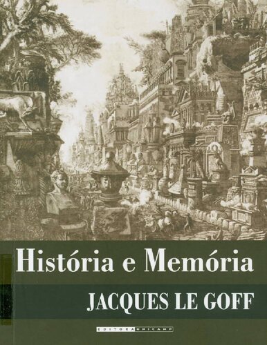 Historia e Memoria