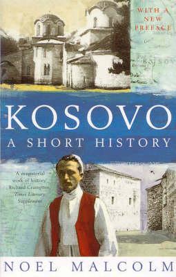 Kosovo: A Short History