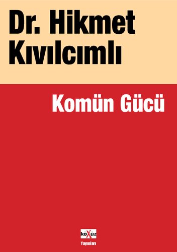 Komün Gücü