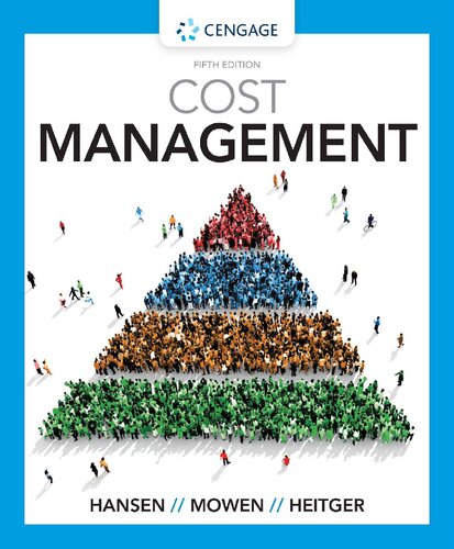 Cost management.