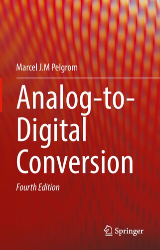 ANALOG-TO-DIGITAL CONVERSION