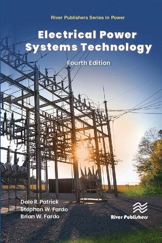 ELECTRICAL POWER SYSTEMS TECHNOLOGY.